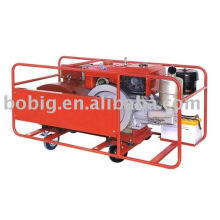 Water-cooled Diesel Generator